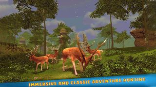 Wild Bear Animal Hunting - Screenshot 3