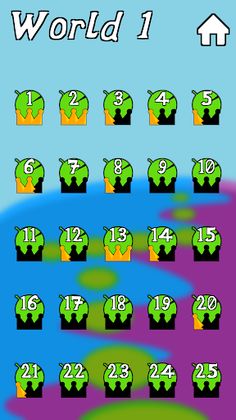 Do Not Froget - Screenshot 4