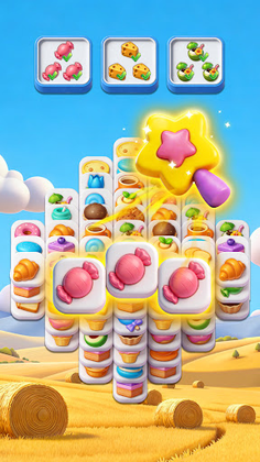 Tile Blast® - Screenshot 2