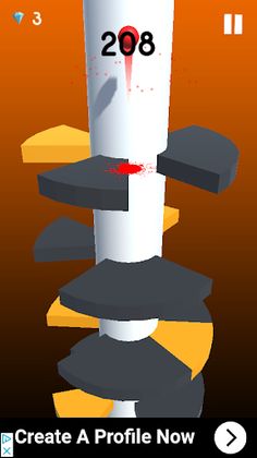 Jump Twister - Screenshot 4