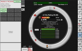 Idle Accelerator - Screenshot 3