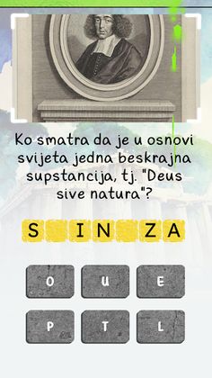 Filozofski Vremeplov - Screenshot 3