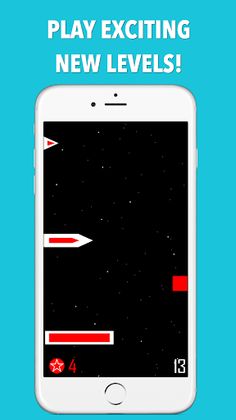 Sprint Dodge - Screenshot 1