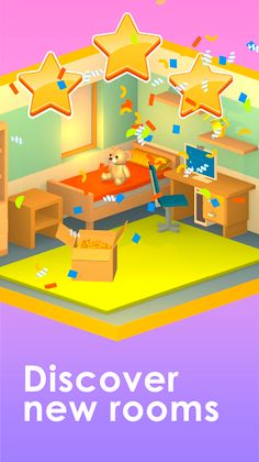 Unpack 3D - Moving Simulator - Screenshot 4