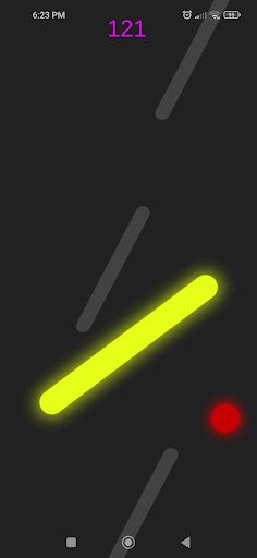 Project Slider - Screenshot 4