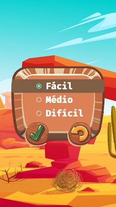 Jogo da forca - Screenshot 3