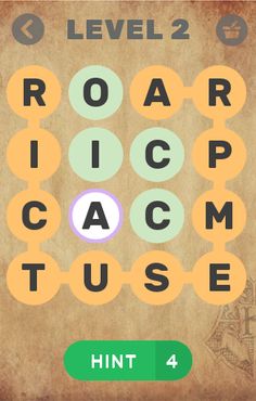 Quiz of magic spells - Screenshot 2