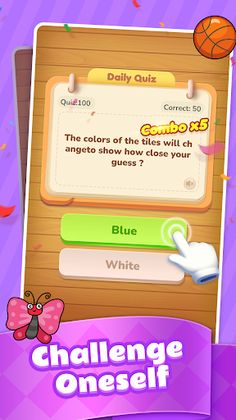 Brain Power - Screenshot 2