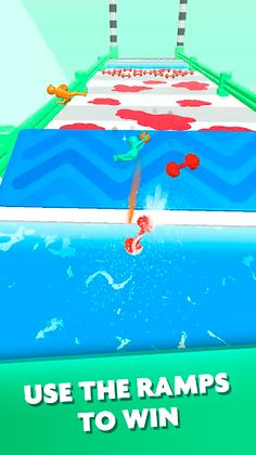 Sleep Dunk - Screenshot 4