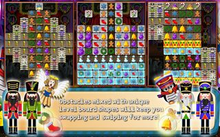 Christmas Drops 5 - Match thre - Screenshot 3