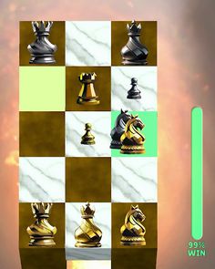 Chess Magic - Screenshot 3