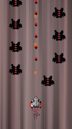 Space insect - Screenshot 1