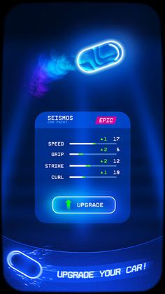 NEO:BALL - Screenshot 4