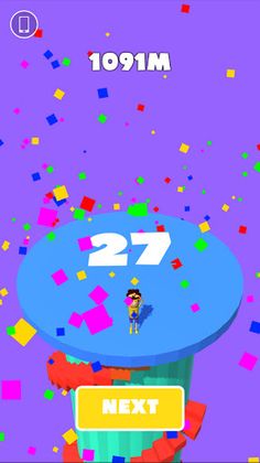 ClimbTheTower - Screenshot 1