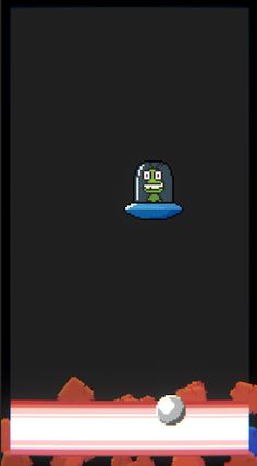 Breakout Jumper: Brick Breaker - Screenshot 4