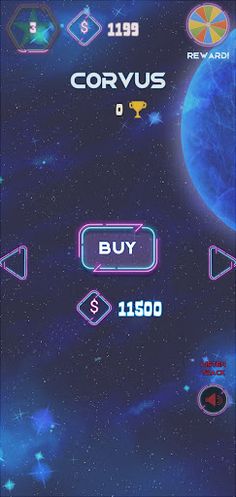PlanetDash - Screenshot 4