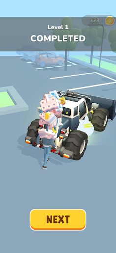 Shoplift Master - Screenshot 2