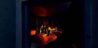 Deadly Nightmare - Screenshot 3