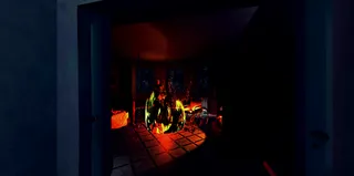 Deadly Nightmare - Screenshot 3