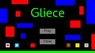 Gliece - Screenshot 1