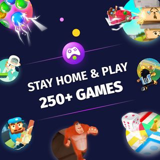 Play & Win Games Online 2023 - Screenshot 2