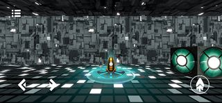 Space Nightmares - Screenshot 1