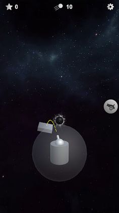 Rebound cannonball - Screenshot 4