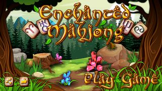 Enchanted Mahjong Match Pairs - Screenshot 3
