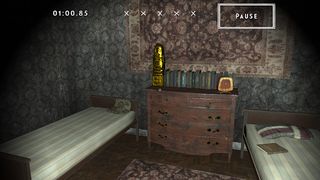 SARCOPH - Screenshot 2