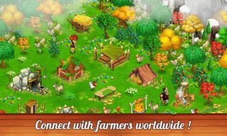 Family Farm Story - Screenshot 3