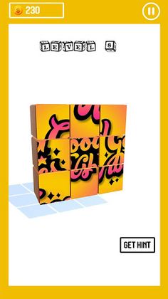 Picture Puzzle - 3D - Screenshot 4