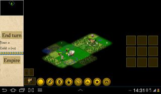 Freeciv - Screenshot 3