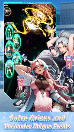 Ultimate Arena of Fate - Screenshot 4