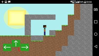 ClassicCraft | Игра крафт - Screenshot 3