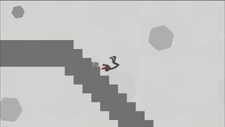 Stickmen Falling - Screenshot 3