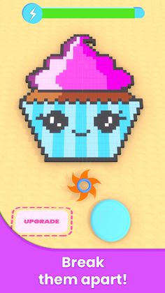 Pixel Crusher - Screenshot 4