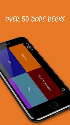 Straight Up Tho: Charades for - Screenshot 3