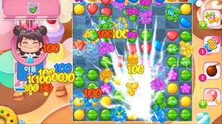 Candy Joy - Screenshot 2