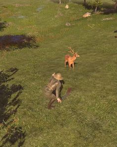 Sniper Hunter Simulator - Screenshot 4