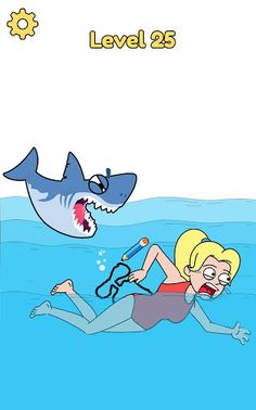 Draw It Story - DOP Puzzle - Screenshot 2