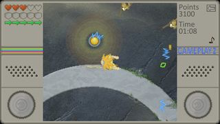 The Raid - Screenshot 3