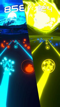 How Far I'll Go Moana Road - Screenshot 2