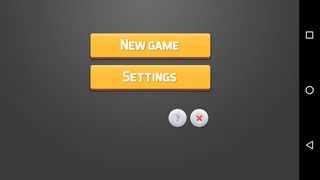 Thousand Card Game (1000) - Screenshot 2