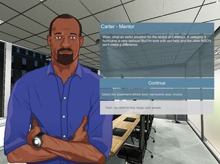 Unlock: Project Management - Screenshot 2
