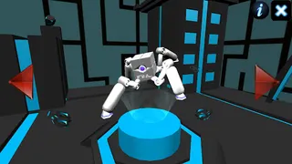 AR Toybox - Augmented Reality - Screenshot 1