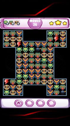 Angry io Transformers - Screenshot 2