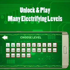 Polarion - Brain Puzzle - Screenshot 2