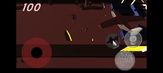 Blare - Screenshot 3