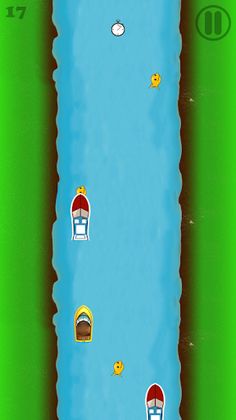 Kayak Fishing - Screenshot 3