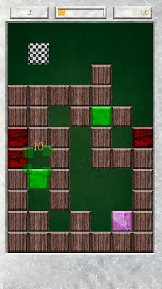 Destruo - Screenshot 3